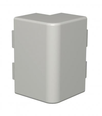 Крышка внешнего угла для короба тип WDK 60150 100 | 150 | 60 | 60 x 150 | серый камень; RAL 7030