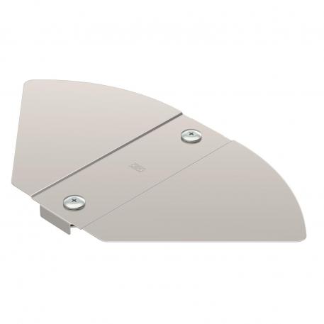 Cover, angle-adjustable bend A2 200 | 0.75