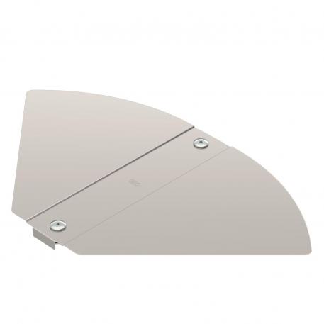 Cover, angle-adjustable bend A2 300 | 0.75