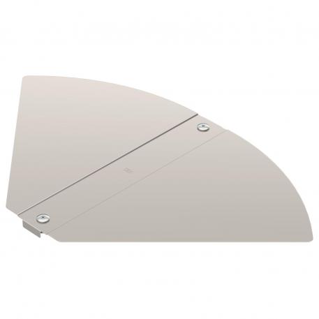 Cover, angle-adjustable bend A2 400 | 1