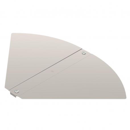 Cover, angle-adjustable bend A2 500 | 1