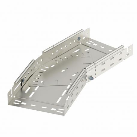 Magic bend, variable 60 A2 300 | Stainless steel | Bright, treated | 