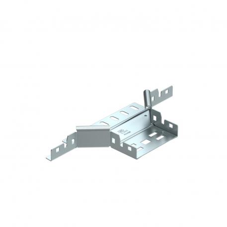 Т-образная секция Magic 35 FS 100 | 