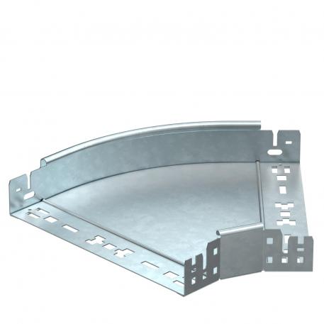 45° Magic bend 60 FT 300 | Steel | Hot-dip galvanised | 