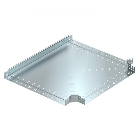 Т-образная секция Magic 60 FS 600 | Сталь | оцинкован конвейерным методом