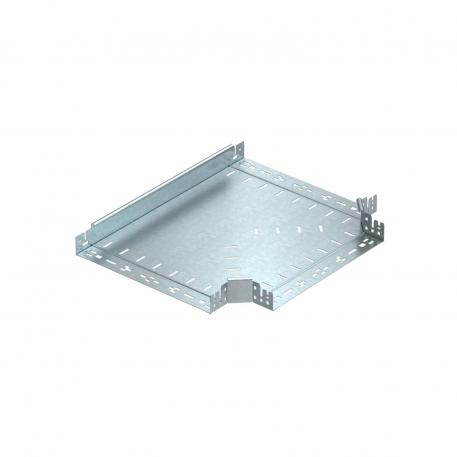 Т-образная секция Magic 60 FT 400 | Сталь | Горячее цинкование методом погружения