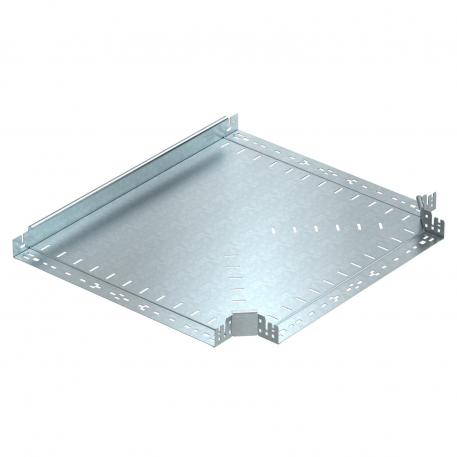 Т-образная секция Magic 60 FT 600 | Сталь | Горячее цинкование методом погружения