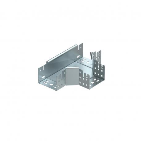 Т-образная секция Magic 85 FS 100 | Сталь | оцинкован конвейерным методом