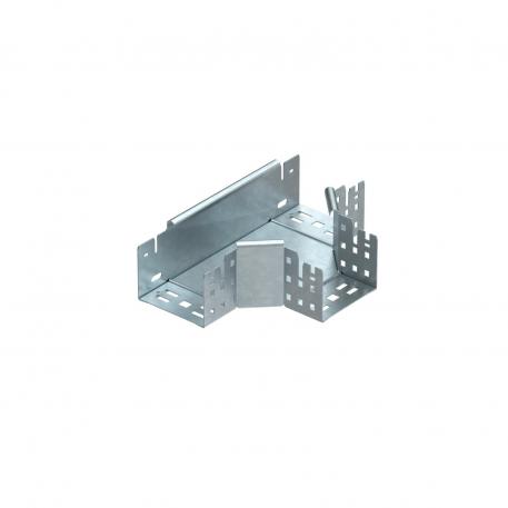 Т-образная секция Magic 85 FT 100 | Сталь | Горячее цинкование методом погружения