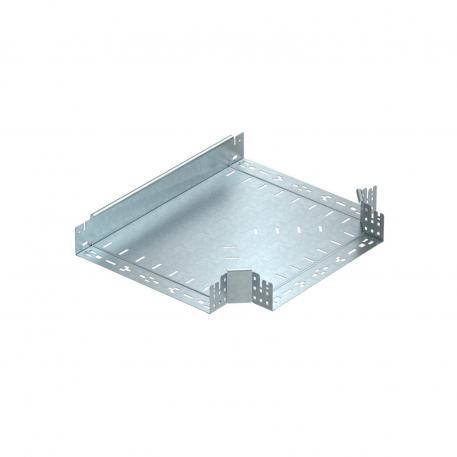 Т-образная секция Magic 85 FT 400 | Сталь | Горячее цинкование методом погружения