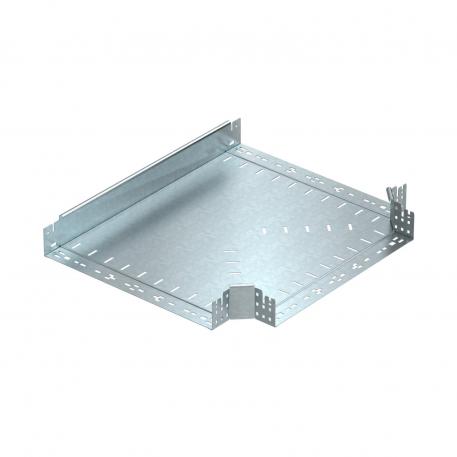 Т-образная секция Magic 85 FT 500 | Сталь | Горячее цинкование методом погружения