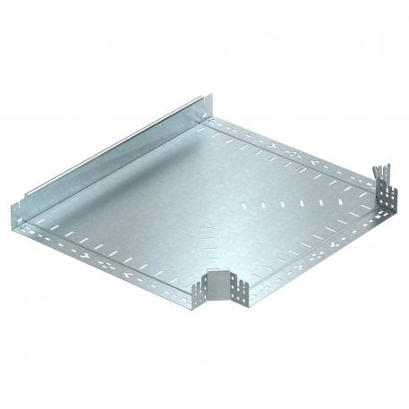 Т-образная секция Magic 85 FT 600 | Сталь | Горячее цинкование методом погружения