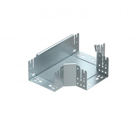 Т-образная секция Magic 110 FS 150 | Сталь | оцинкован конвейерным методом