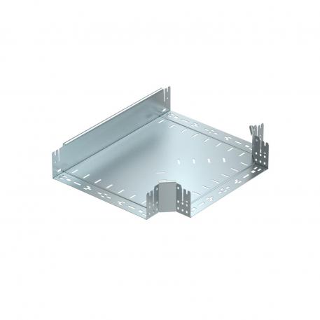 Т-образная секция Magic 110 FS 400 | Сталь | оцинкован конвейерным методом