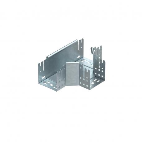Т-образная секция Magic 110 FT 100 | Сталь | Горячее цинкование методом погружения