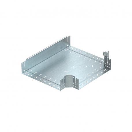 Т-образная секция Magic 110 FT 400 | Сталь | Горячее цинкование методом погружения