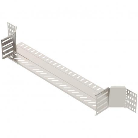 Т-образное/крестовое соединение 110 A2 600 | цвета нержавеющей стали