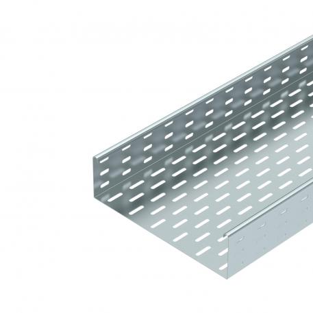 Cable tray MKS 85 FS 3000 | 300 | 1 | no | Steel | Strip galvanized