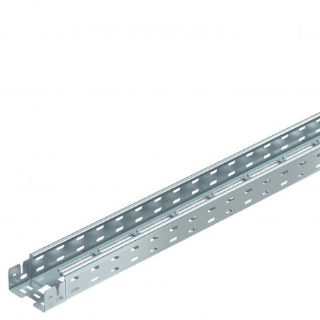 Cable tray MKS-Magic® 60 FS 3050 | 100 | 60 | 1 | no | zinc | Steel | Strip galvanized