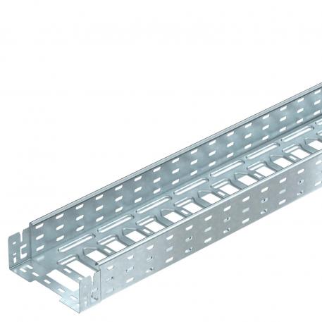 Cable tray MKS-Magic® 85 FT 3050 | 200 | 85 | 1 | нет | цинковый | Сталь | Горячее цинкование методом погружения