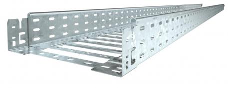Cable tray MKS-Magic® 85 FT 3050 | 100 | 85 | 1 | нет | цинковый | Сталь | Горячее цинкование методом погружения