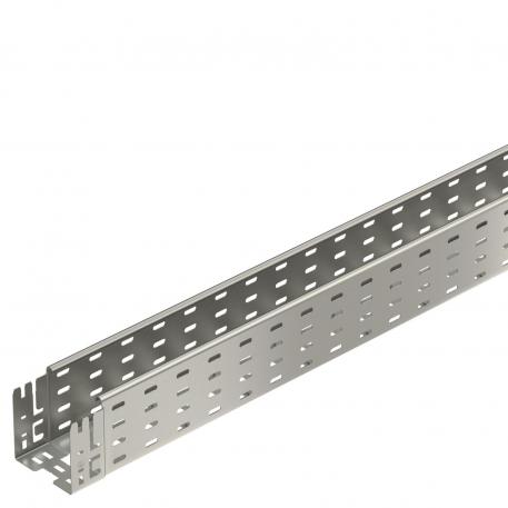 Cable tray MKS-Magic® 110 A2 3050 | 100 | 110 | 1 | no | stainless steel | Stainless steel 1.4301 | Bright, treated