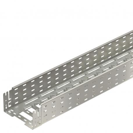 Cable tray MKS-Magic® 110 A2 3050 | 200 | 110 | 1 | no | stainless steel | Stainless steel 1.4301 | Bright, treated