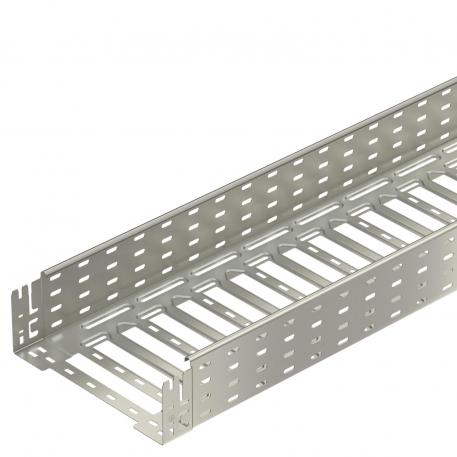 Cable tray MKS-Magic® 110 A2 3050 | 300 | 110 | 1 | no | stainless steel | Stainless steel 1.4301 | Bright, treated