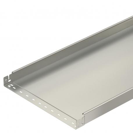 Cable tray MKS-Magic® 60, unperforated A2 3050 | 500 | 60 | 1 | no |  | Stainless steel 1.4301 | Bright, treated