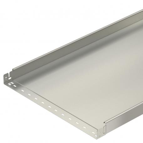 Cable tray MKS-Magic® 60, unperforated A2 3050 | 600 | 60 | 1 | no |  | Stainless steel 1.4301 | Bright, treated