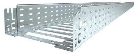 Cable tray SKS-Magic® 110 FT 3050 | 200 | 110 | 1.5 | no | zinc | Steel | Hot-dip galvanised