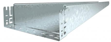 Кабельный лоток SKS-Magic® 110, неперфорированный, FT 3050 | 100 | 110 | 1,5 | нет | цинковый | Сталь | Горячее цинкование методом погружения