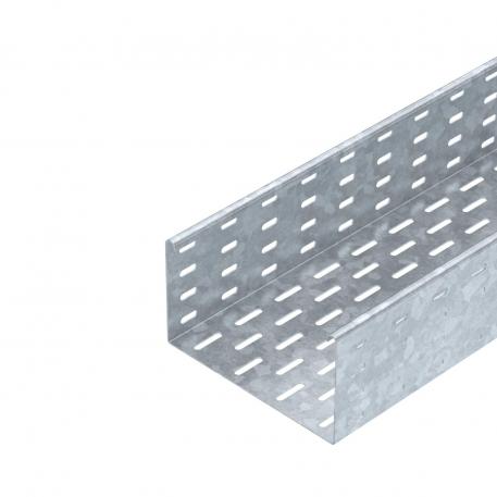 Кабельный листовой лоток SKS 110 FT 3000 | 200 | 1,5 | нет | Сталь | Горячее цинкование методом погружения