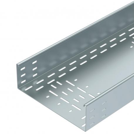 Cable tray BKRS 100 FS 3000 | 300 | 2 | no | Steel | Strip galvanized