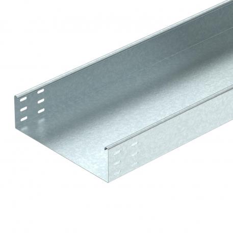 Cable tray SKSU 85 FT 3000 | 600 | 1.5 | no | Steel | Hot-dip galvanised