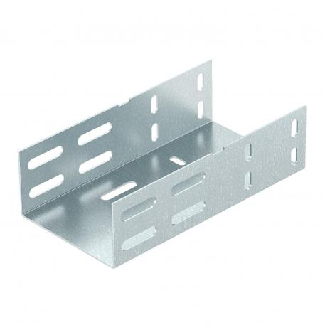 Соединитель для компенсации теплового расширения DD