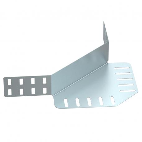 Угловой соединитель 60 FS