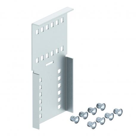 Вертикальный угловой соединитель FS 110 | 2,5