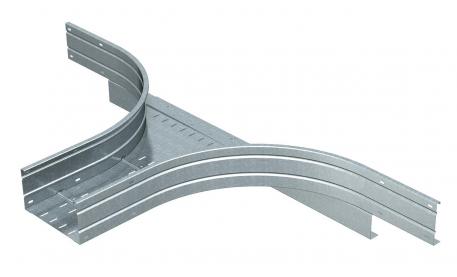 Т-образное/крестовое соединение 160 FT 200