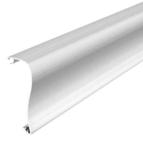 Swing trunking cover, design trunking 999 | aluminium