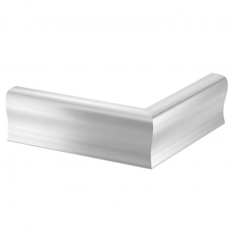 External corner cover, Swing 140 | aluminium