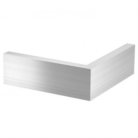 External corner cover, Style 140 | aluminium