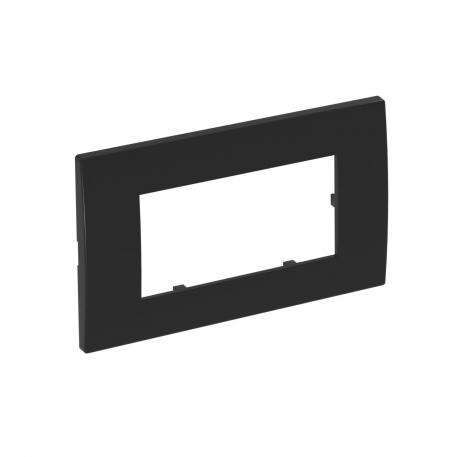 Крышка AR45-F2, для монтажной коробки 71GD13, двойная