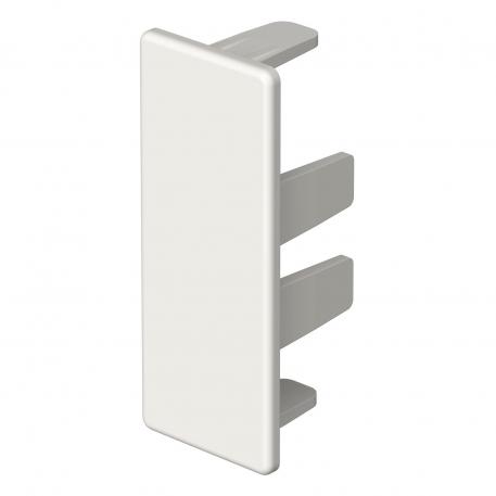End piece, trunking type WDK 20050