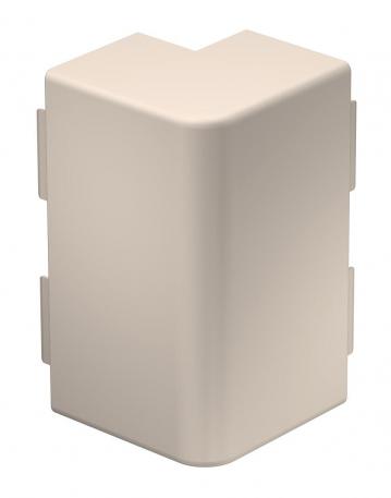 Крышка внешнего угла для короба тип WDK 60170 100 | 170 | 60 | 60 x 170 | кремовый; RAL 9001