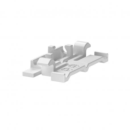 Верхняя клемма для каналов WDKH, ширина канала 60 мм