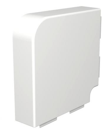Flat angle cover, trunking type WDK 60210