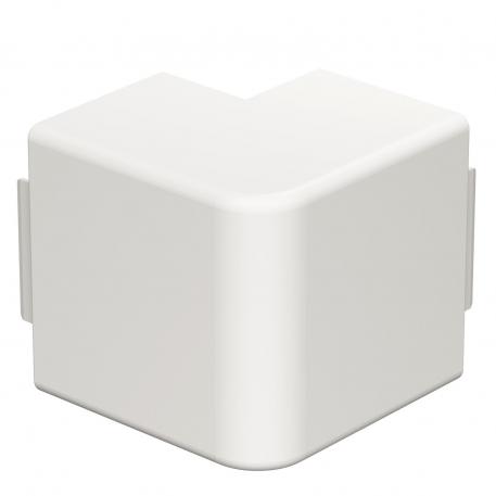 Крышка внешнего угла для короба тип WDK 60090 100 | 90 | 60 | 60 x 90 | белоснежный; RAL 9010