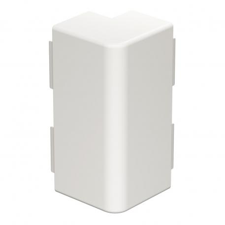 Крышка внешнего угла для короба тип WDK 60210 100 | 210 | 60 | 60 x 210 | белоснежный; RAL 9010