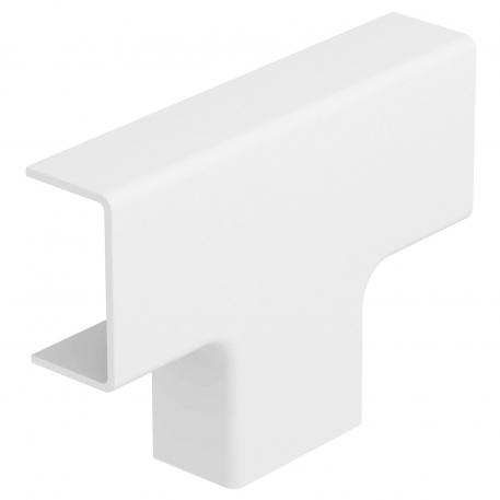 T piece cover, for trunking type WDK 13025